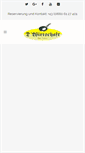 Mobile Screenshot of dwirtschaft.at